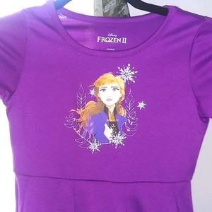 Disney Frozen Girl's dress/ dress up
